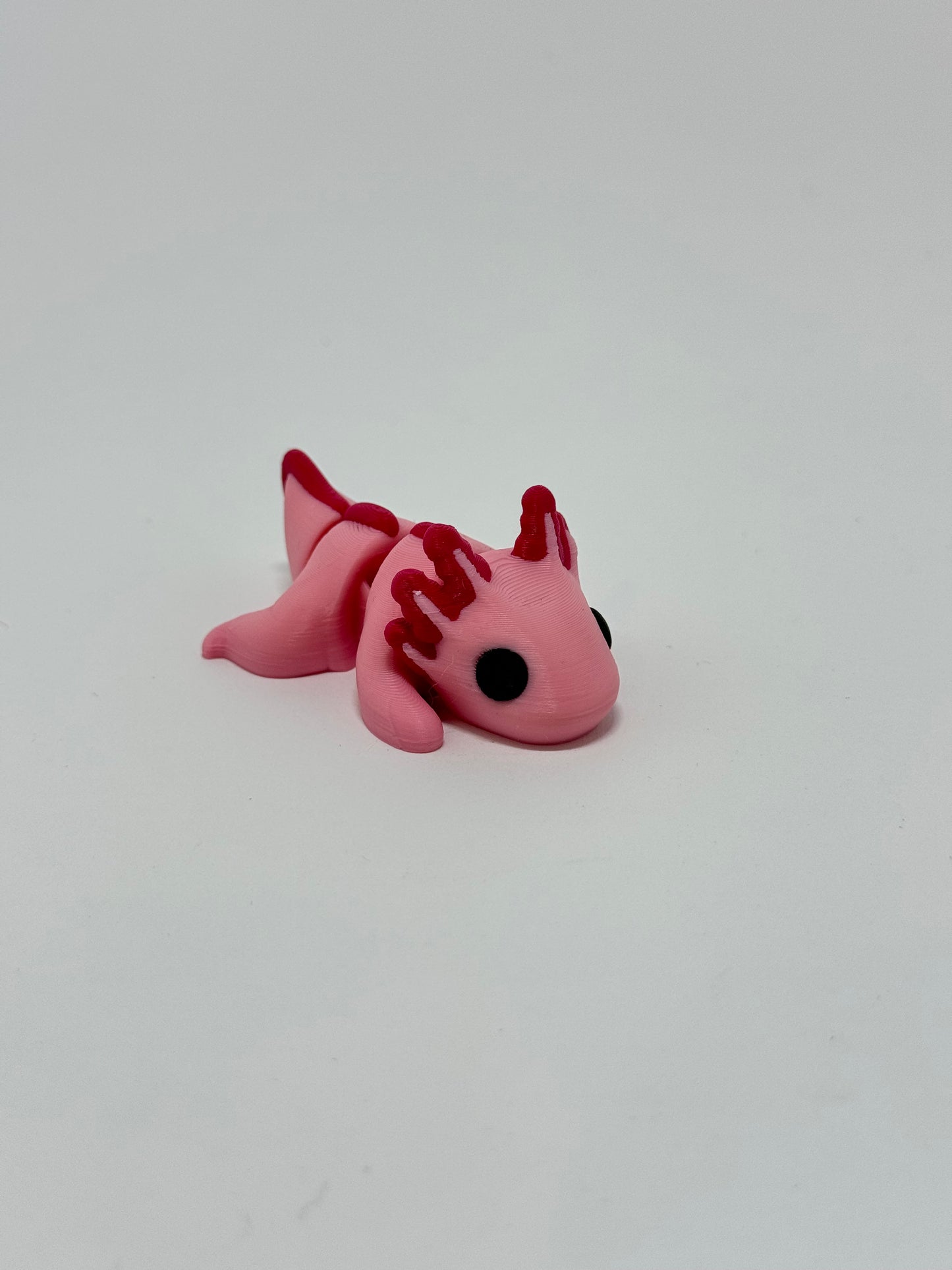 Mini Animal Flexi Fidget Toy