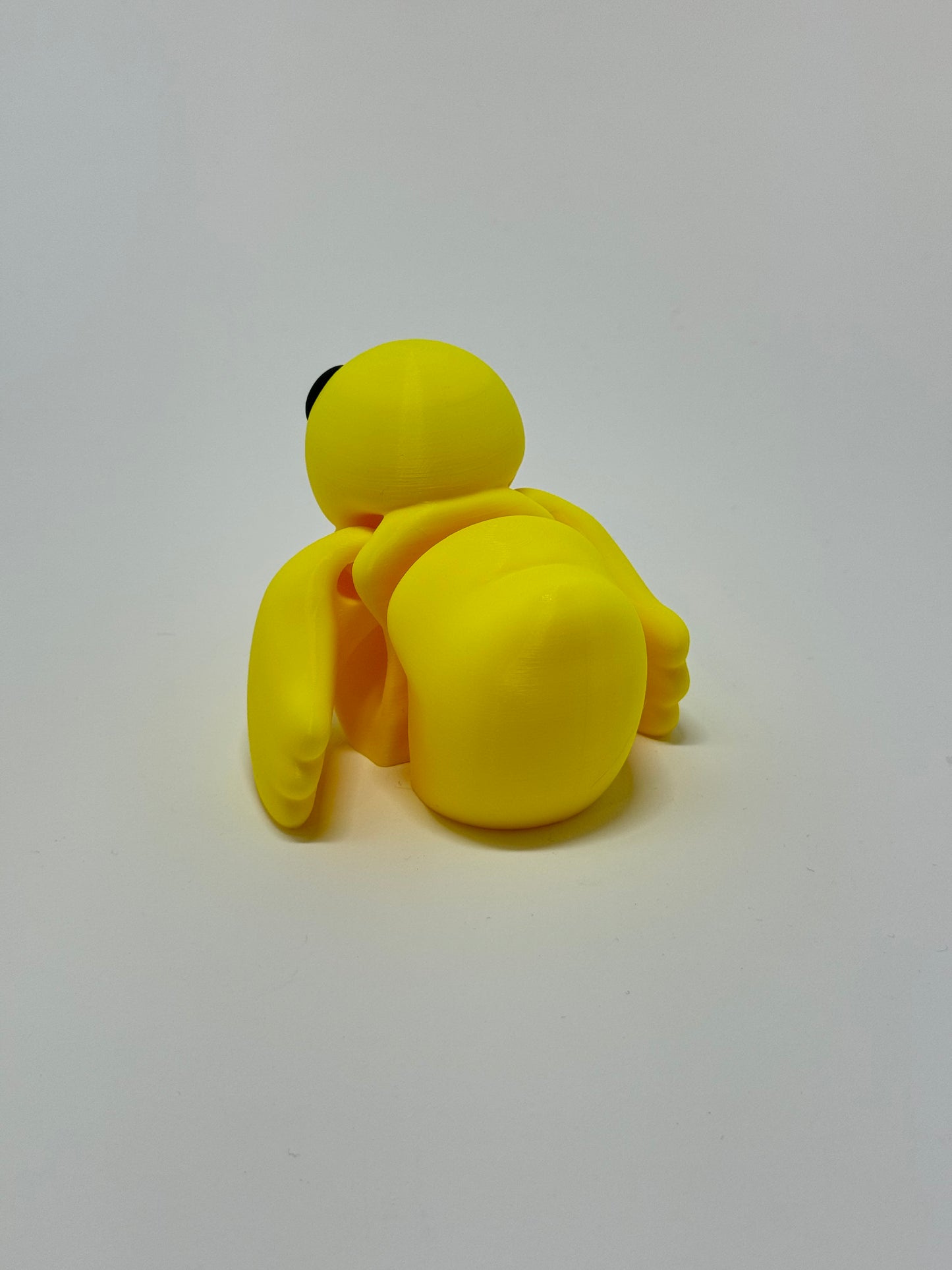 Mega Baby Duck