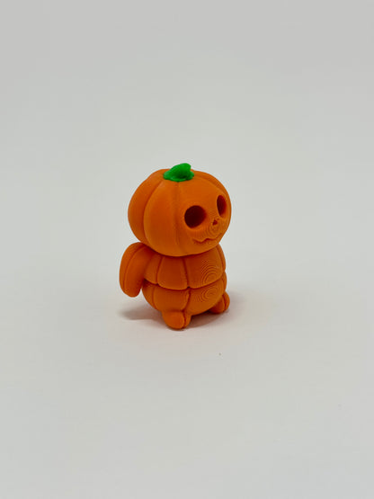 Mini Animal Flexi Fidget Toy