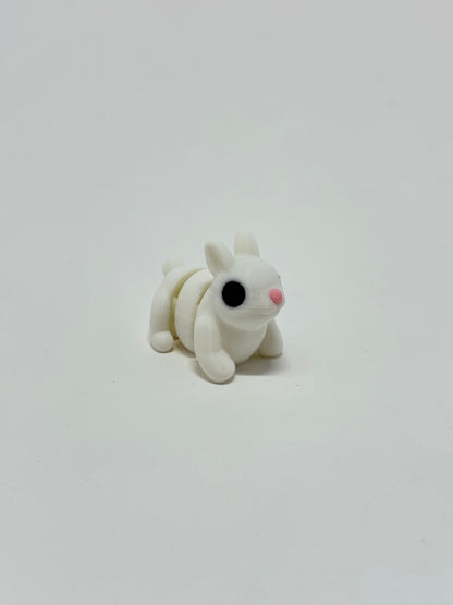 Mini Animal Flexi Fidget Toy