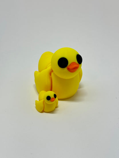 Mega Baby Duck