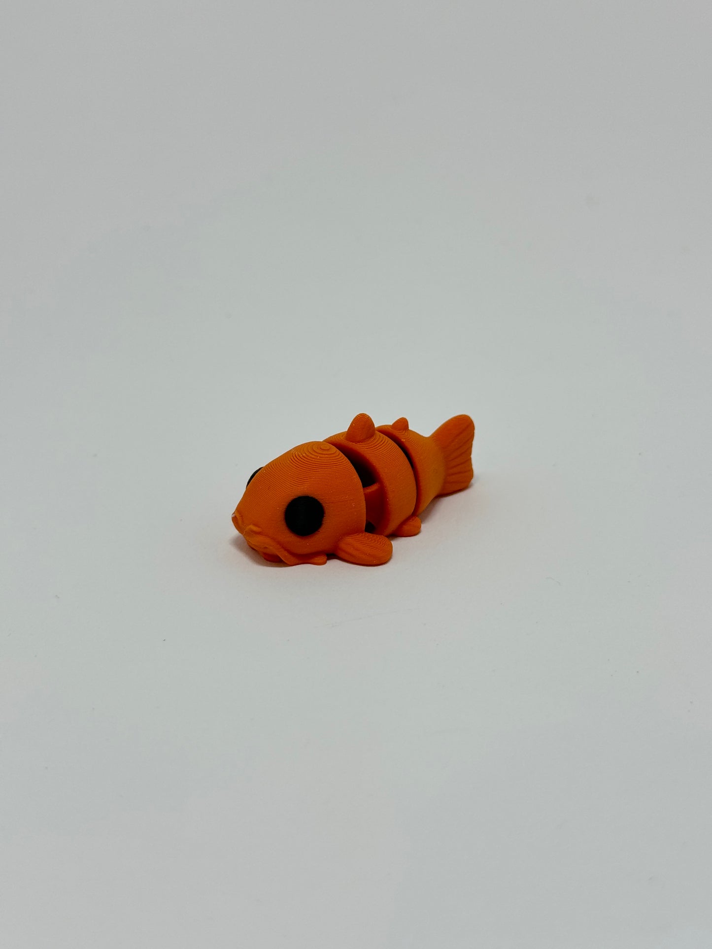 Mini Animal Flexi Fidget Toy