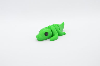 Mini Animal Flexi Fidget Toy