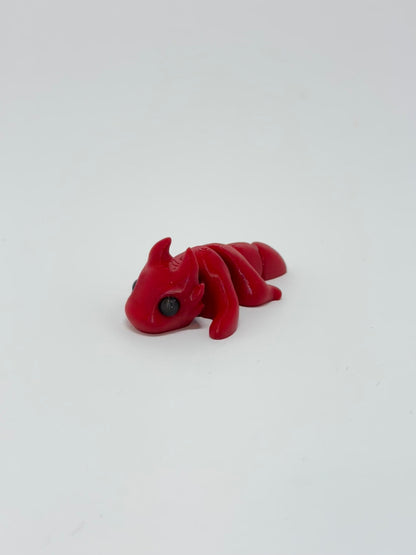 Mini Animal Flexi Fidget Toy