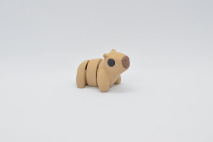 Mini Animal Flexi Fidget Toy