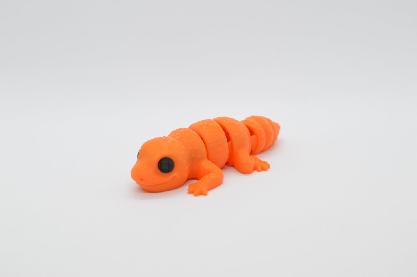 Mini Animal Flexi Fidget Toy