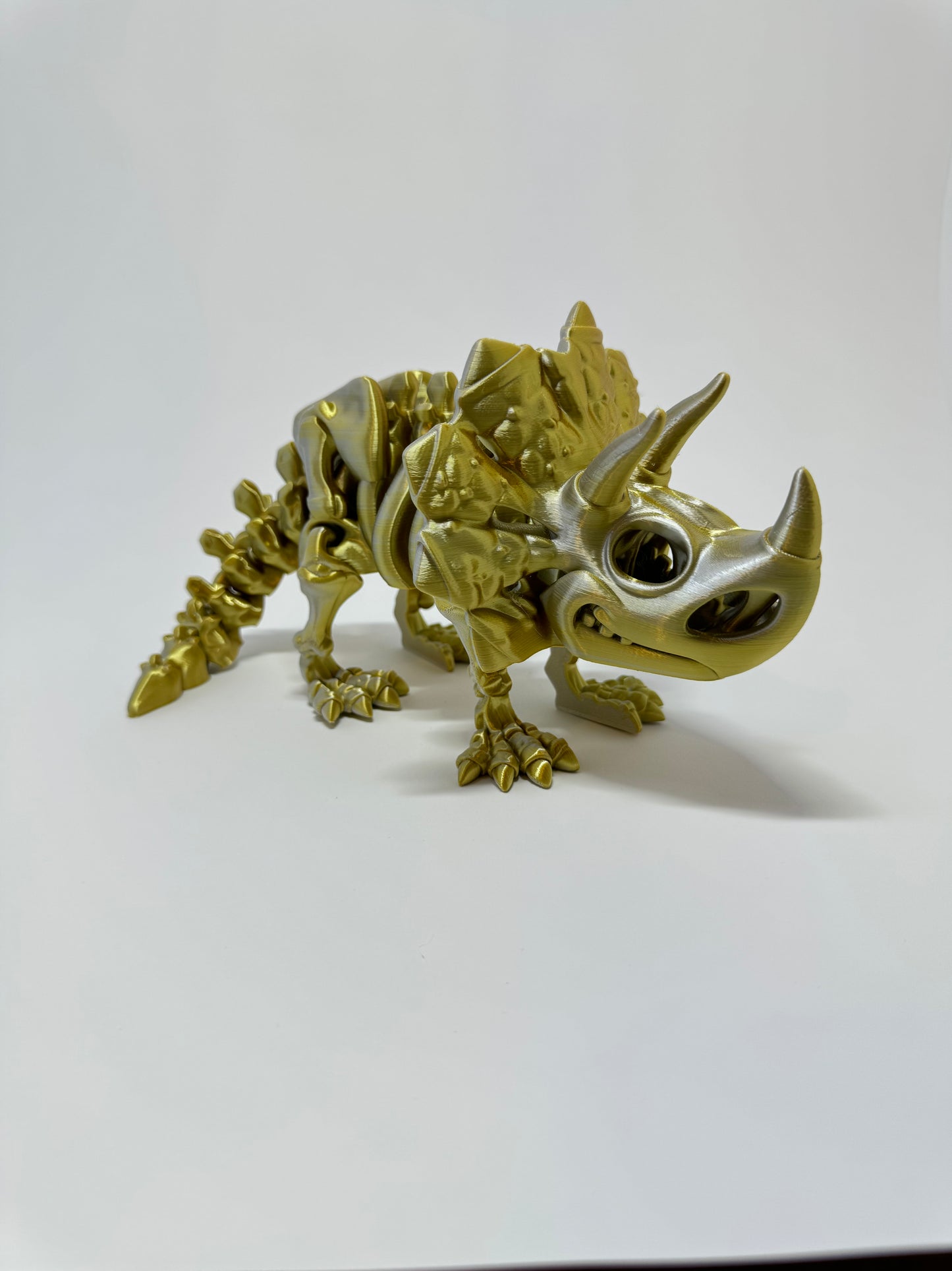 Mega Triceratops