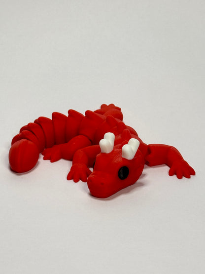 Mini Zou Dragon